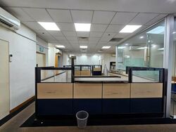 Gani Building (D13), Office #600638931